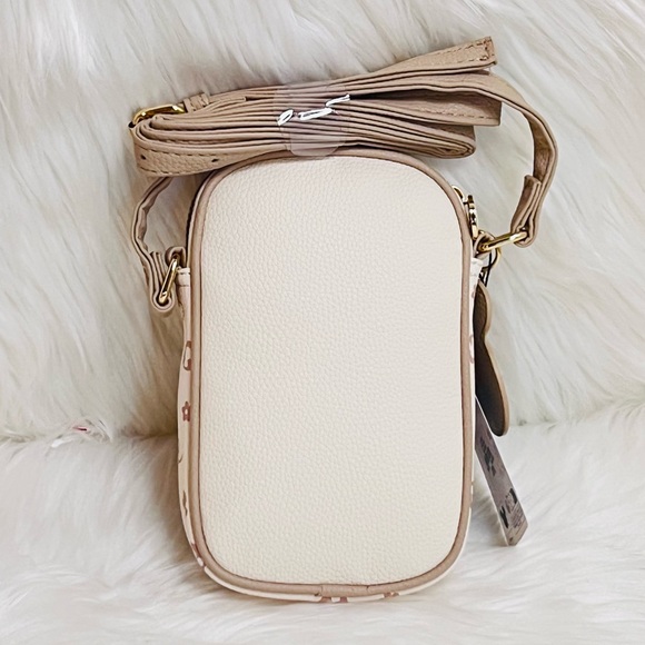 Mickey Mouse Crossbody Bag - Picture 4 of 4